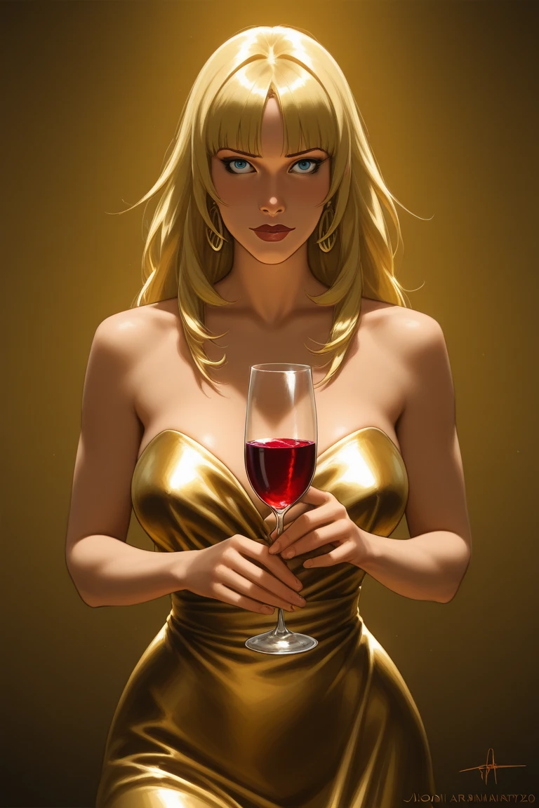cowboy shot, close to viewer, <lora:revealing_dress_v0.1:1>, (revealing dress, red dress, shiny clothes, taut dress, skin indentation), (CatherineVG), <lora:catherineCatherine_v10:0.5>, (masterpiece, best quality, CG, wallpaper, HDR, high quality, high-definition, extremely detailed), (detailed eyes), bar, resturant<lora:detailed_eye:0.6>, (detailed),  <lora:add_detail:1.3>