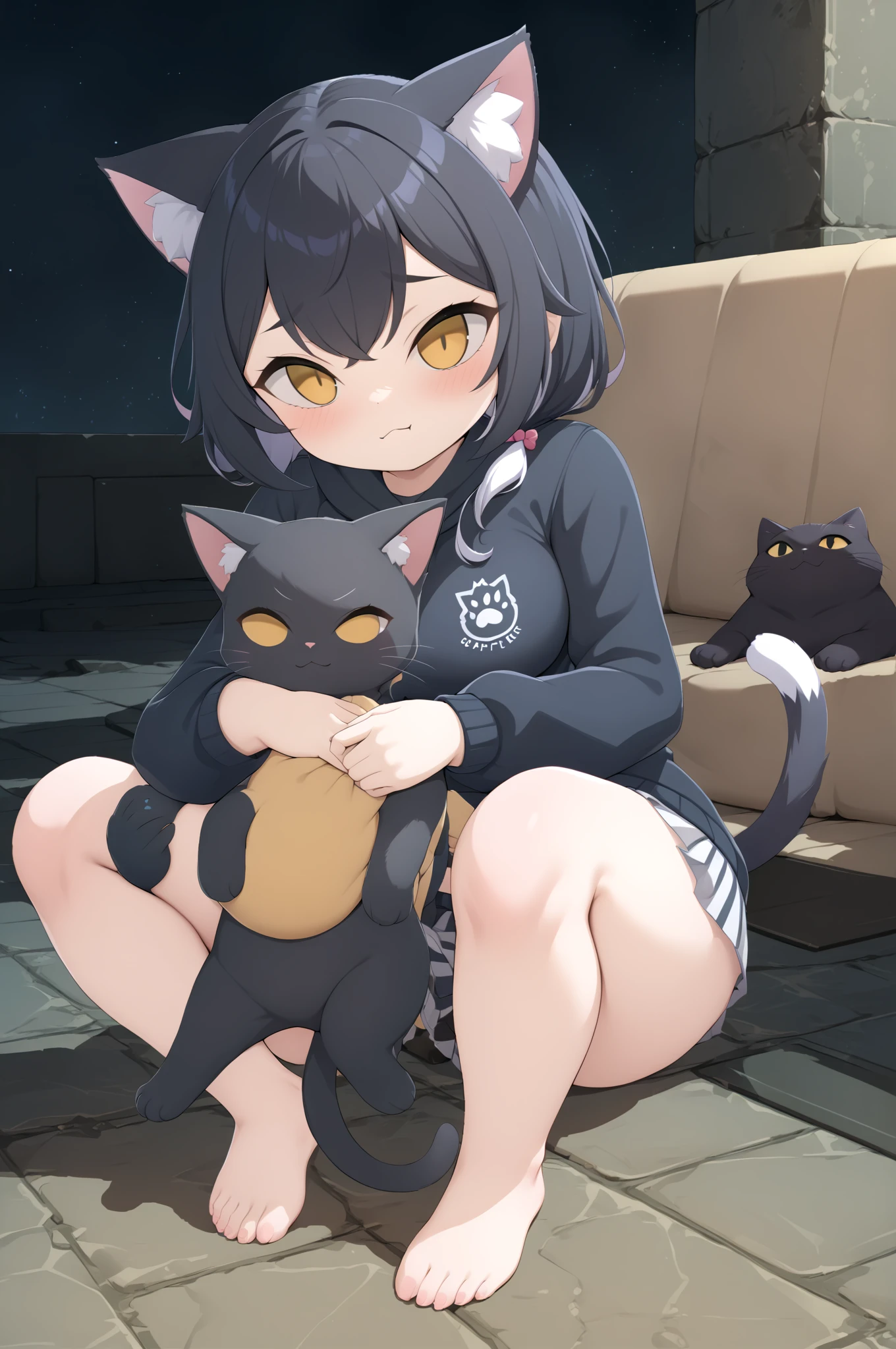 cat ,cat character, funny cat, funny, cute, animation character