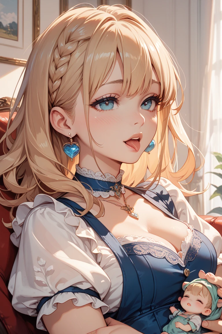 (best quality,4k,8k,highres,masterpiece:1.2),ultra-detailed,(realistic,photorealistic,photo-realistic:1.37),close up shoulder potrait,1 boy,blonde hair,blue eyes,handsome,intense gaze,youthful face,elegant facial features,sophisticated appearance,perfectly groomed,sharp jawline,attractive smile,distinct eyebrows,chiseled nose,plump lips,mesmerizing eyes,beautifully defined facial contours,gorgeous skin texture,natural look,sparkling blue eyes,piercing gaze,expressive eyes,lush eyelashes,flawless complexion,fair and radiant skin,high cheekbones,classy outfit,trendy fashion style,confident posture,graceful and relaxed pose,calm and composed expression,artistically lit portrait,subtle lighting,soft shadows,highlighted features,studio setting,professional photography,meticulous attention to detail,vivid color palette,dynamic composition,striking contrast,impressive clarity,finely textured hair,crisp focus,realistic skin tones,polished image,resulting in a masterpiece.