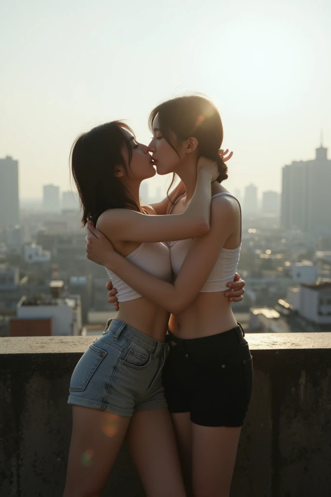 Giantess teenage lesbian couple crushing cities,Above the city, kiss,Smashing city with her nipple, miniaturae continents city, giantess ,sex,Ass crushing skyscrapers,hard nipple destroy house,Lying on top of the destroyed city, bra lace ,Holding buildings in your hands and rubbing them on your body,coty panorama 
