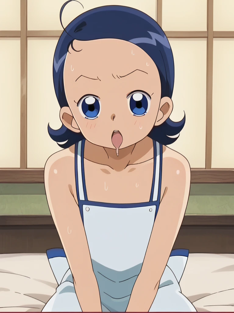 aiko,1girl,solo,chibi, masterpiece, expensive quality, very_expensive_solve, big_file size, full color,(completely nude:1.2),pussy,niplles,room,(Loli kid),(pregnant:0.8),smile,tears,(vaginal sex:1.3),