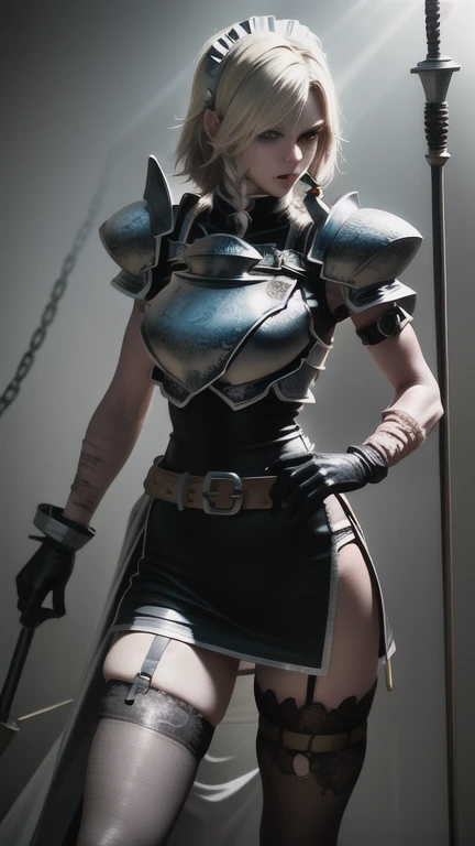 Nier automaton skin fortnite