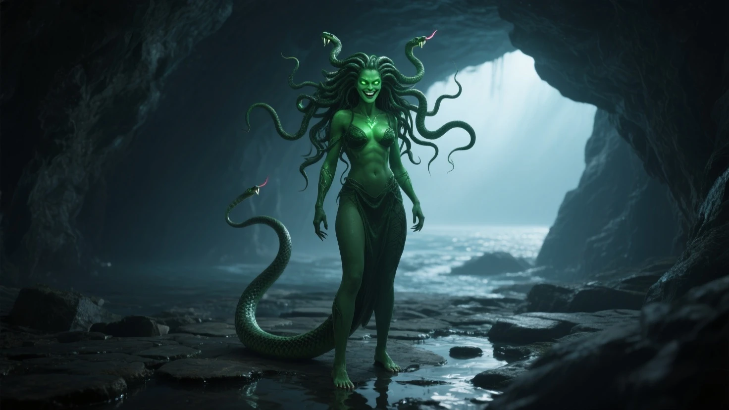 vraska