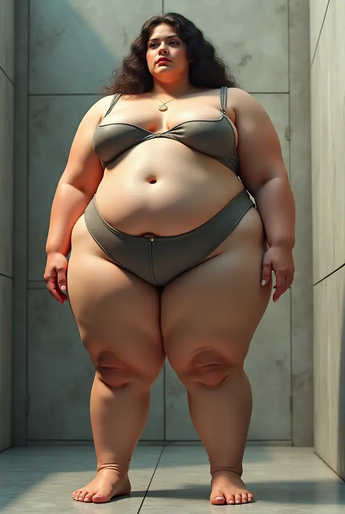 Fat girl 