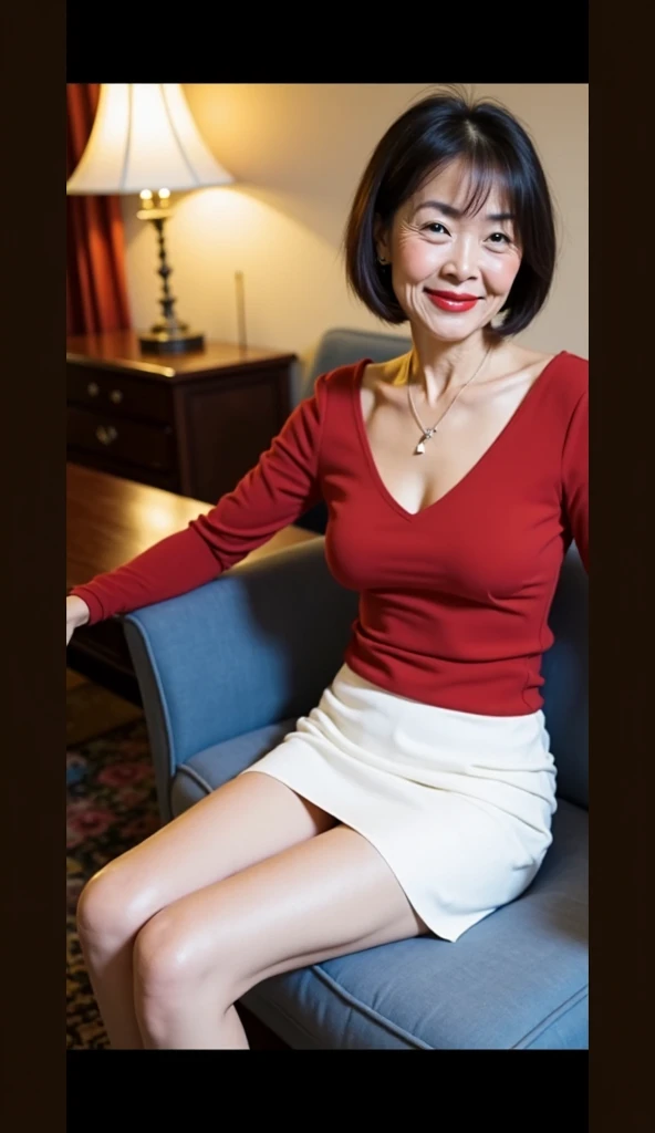 Guest restaurant,Overseas faction,A beautiful woman with delicate facial features, big breasts,full body,Sit on the couch and read, (full body:1.2),masterpiece,bestquality,8k,officialart,cinematic light,ultrahighres,movie perspective, advertising style, magazine cover,(masterpiece), (best quality:1.2), (ultra-high resolution:1.2), (realistic:1.2), (8k:1.2), insanely detailed, hyper quality, ultra detailed,