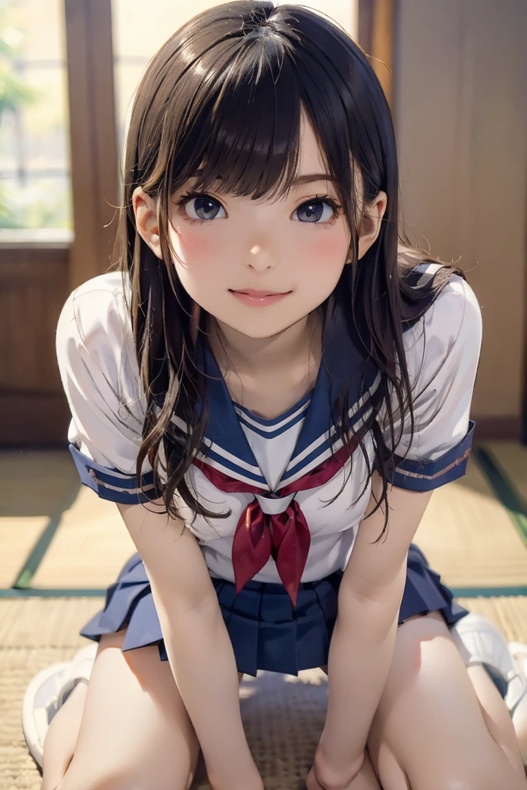 (((Super cute elementary school students)))、((((Sexy Elementary School Student))))