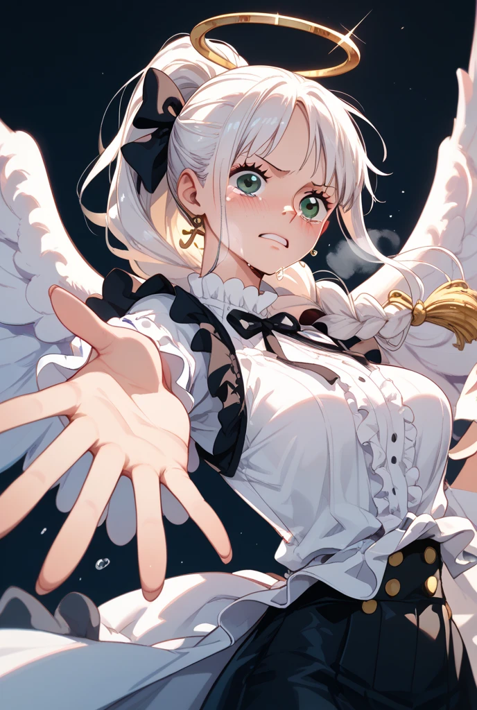 normal hand