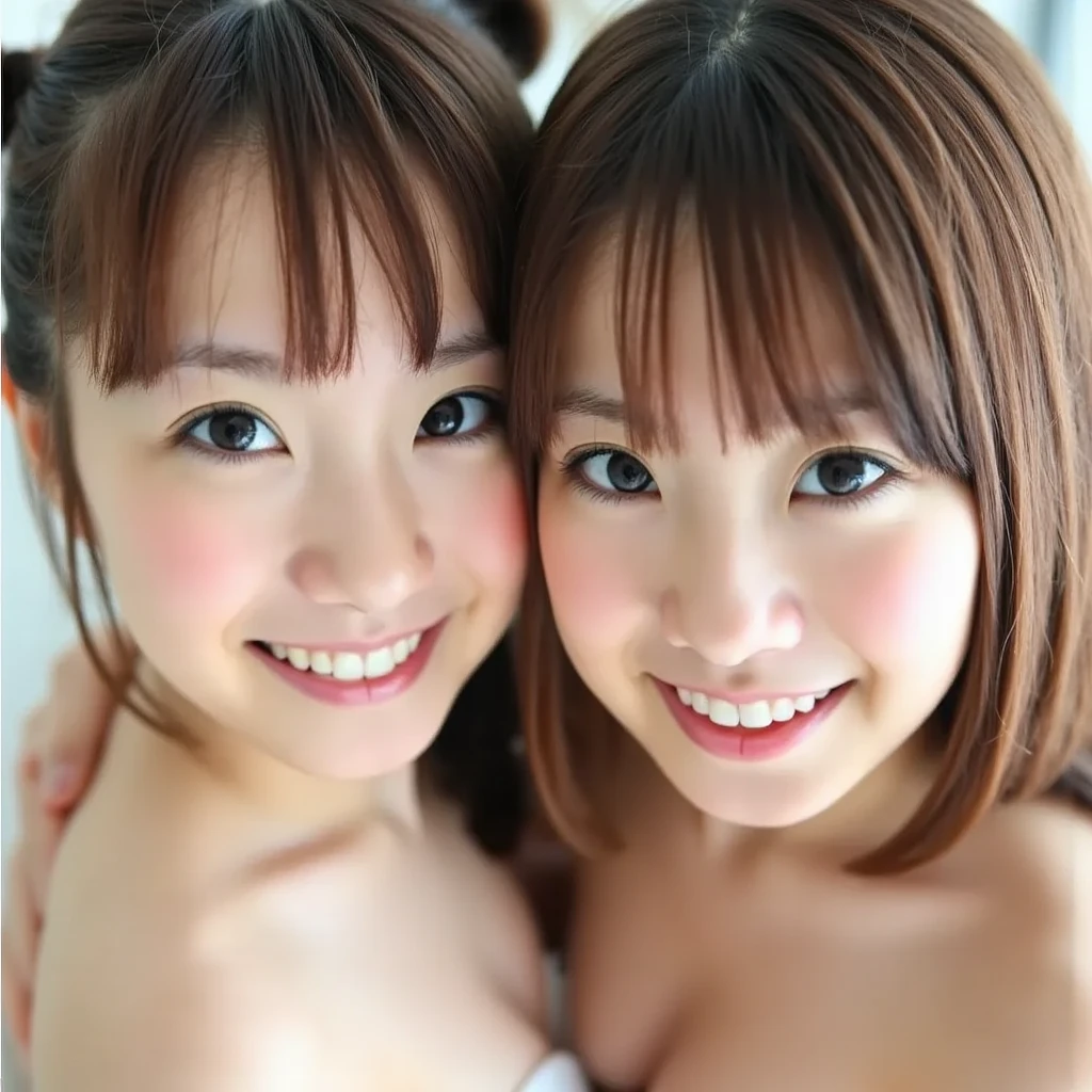 masterpiece, Highest quality, Very detailed, sharp, , Structure of the film, Portraiture, Realistic texture,,Japanese Girls2people(Multiple Girls、Fellatio, massive , overflowing sperm、、 18age ,,shiny skin, slut,(curvy),saliva,,orgasm face,sweat, , I feel,(Ecstasy) ,,Tentacles sex, spoken heart ,,steam, sex,Cowgirl Position) ,、full body