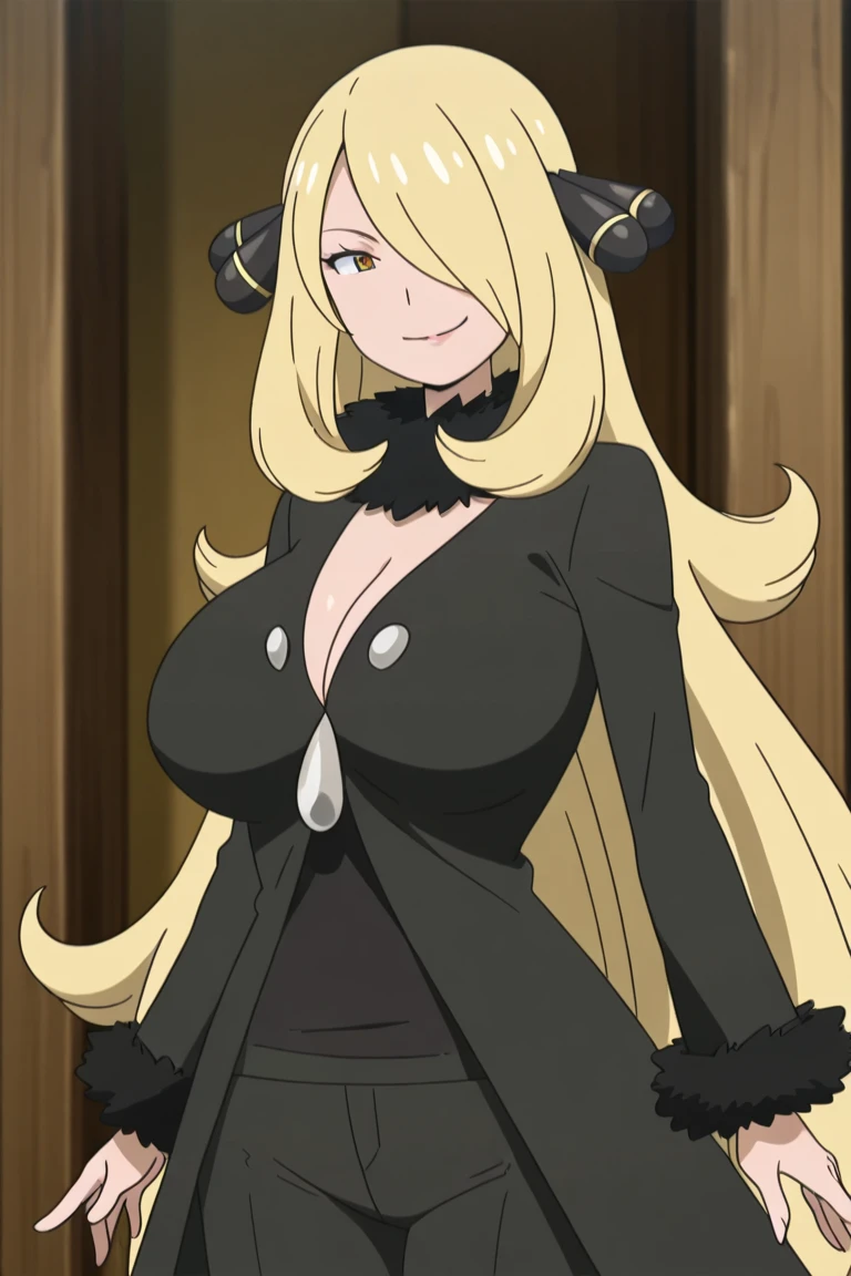 carmillavanstein, <lora:carmilla vanstein s1-lora-nochekaiser:1>,
carmilla vanstein, long hair, blonde hair, (red eyes:1.3), hair between eyes, ahoge, hair bow, pointy ears, smile, smug,
BREAK dress, cleavage, bare shoulders, jewelry, earrings, detached sleeves, elbow gloves, strapless, strapless dress, purple dress,
BREAK indoors, castle,
BREAK looking at viewer, (cowboy shot:1.5), dynamic pose,
BREAK <lyco:GoodHands-beta2:1>, (masterpiece:1.2), best quality, high resolution, unity 8k wallpaper, (illustration:0.8), (beautiful detailed eyes:1.6), extremely detailed face, perfect lighting, extremely detailed CG, (perfect hands, perfect anatomy),