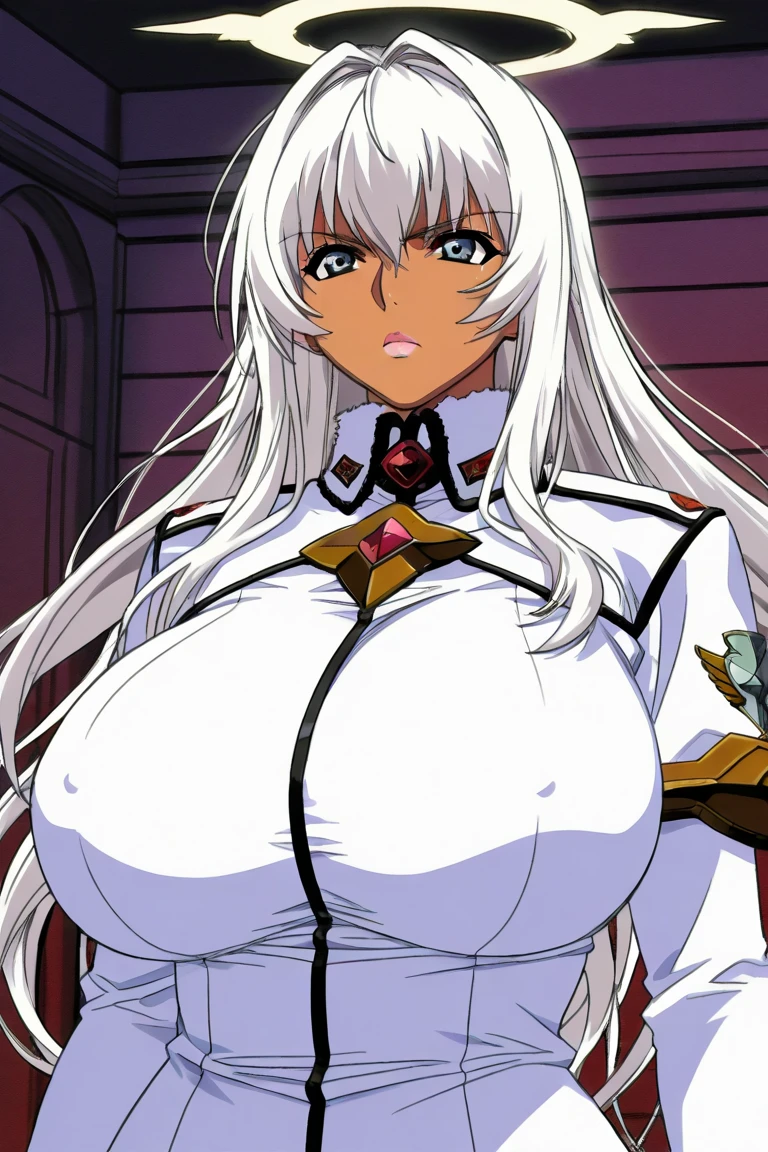 <lora:Ifurita:0.45>, Ifurita, big_breasts,