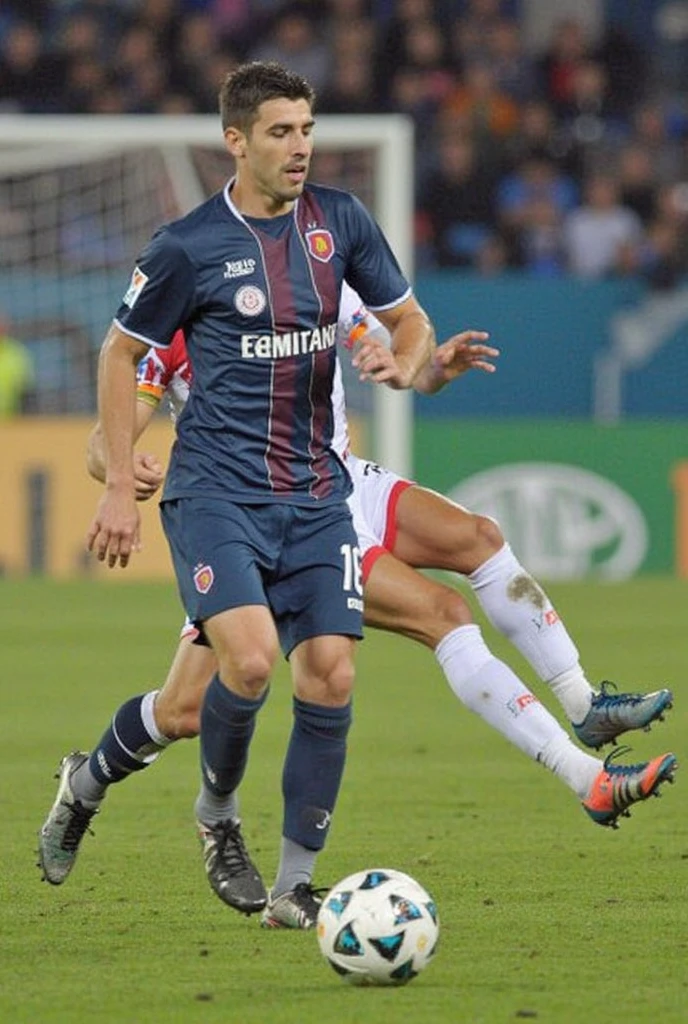 Image of the player Achraf Hakimi
