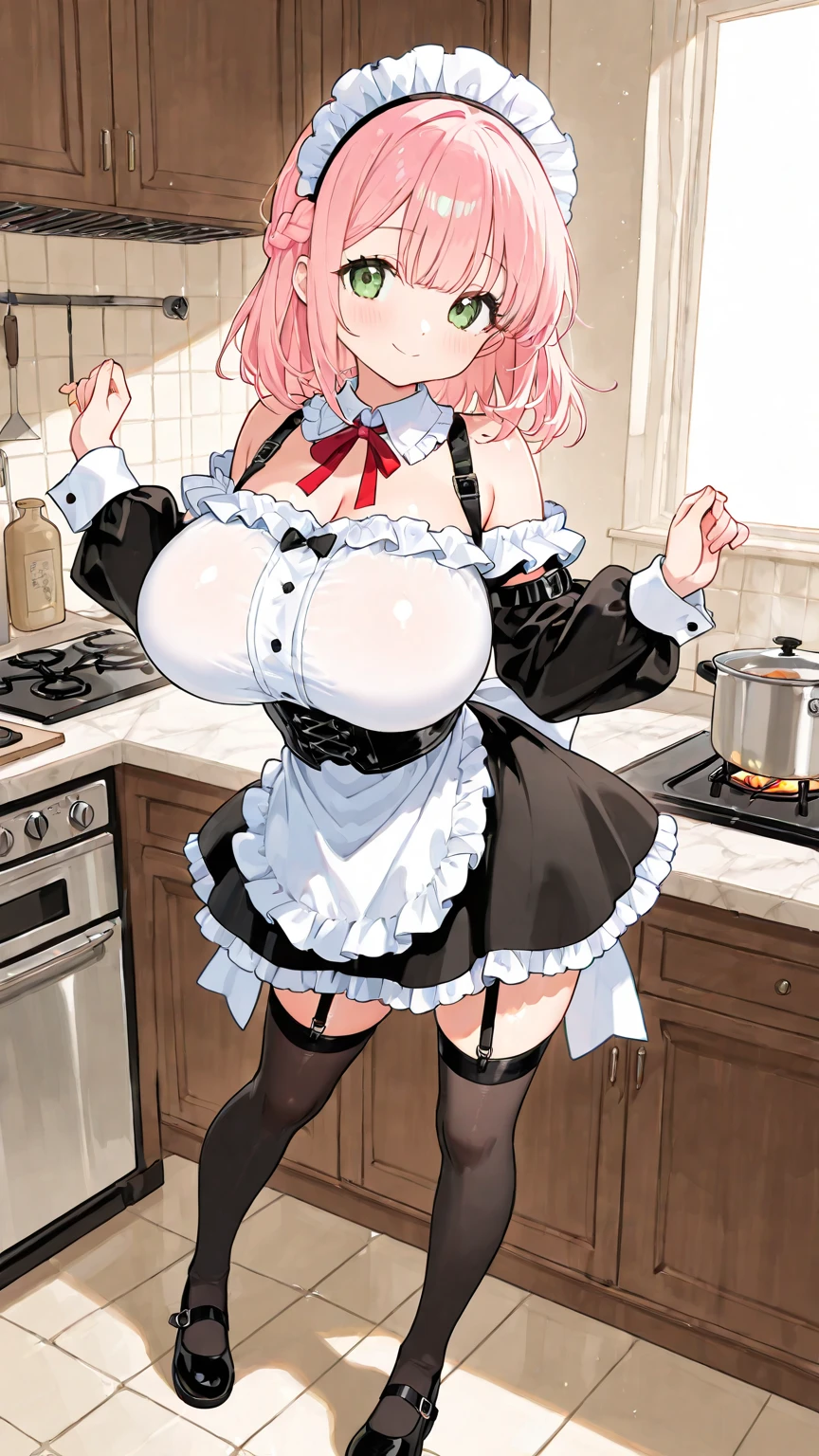 tits、id_maki_nishikino、classroom、Maid clothes、Covered in penises、Covered in semen、Covered in sperm、happy、be happy、Love sex、Spread your legs wide、I cum hard、Bathe the whole body with sperm、Embarrassed face、Thick sperm on my face、Scream sexy、Scream lewdly、Very troubled expression