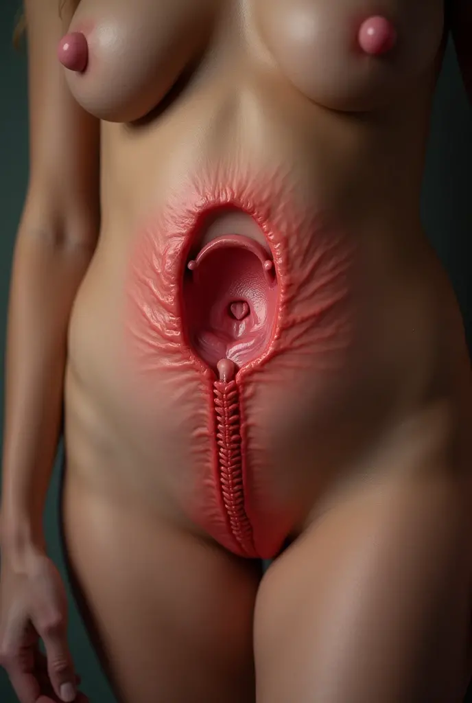 vagina 