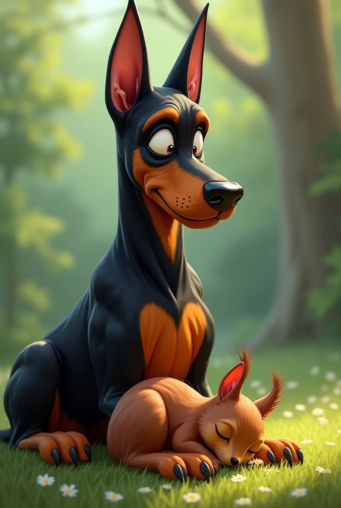 score_9,score_8_up,score_7_up, Nala from the lion king, Anthro, adult female lioness, blue eyes, yellow sclera, , , outdoors,  pose, in tall grass, in the African Savanna, pov, pov , she is  on viewers , human viewer