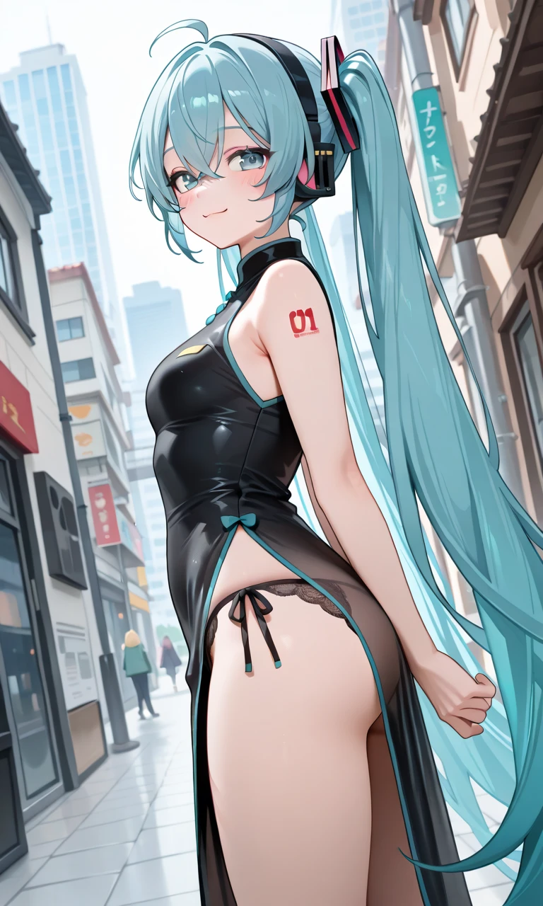 masterpiece、(((Outdoor public experiment))、(((Jacket、Extra thick adult toy attached to two holes、Mechanical rape、piston device and catheter)))、(((Shame face、flushing、Photos of memories))、((exposed))、Tobikko、remote control vibrator、超High resolution(reality:1.4)very beautiful, beautiful skin, slender,slender body、small breasts、small breasts、((Are thin、concave abdomen))、thin and long legs、 (Super realistic), (High resolution), (8K), (very detailed), (Super detailed), NSFW、obscene appearance、long legs、model body shape、8 heads and bodies、Remote control cord from thigh strap for one leg only、open legs、Hatsune Miku、Equipped with 2 adult toys、Mechanical rape、2 vibrators、female brat、glare
