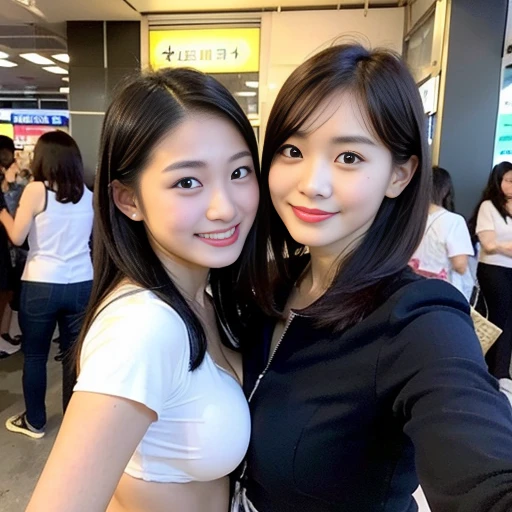 Woman Standing On Urban Sidewalk、a young asian woman, in a tokyo street, ethnicity : Japanese, Young Asian Woman, wideangle portrait, Young Asian Girl, wideangle portrait, the face of a beautiful Japanese girl, photo taken with sony a7r, A Japanese Lady、 奈良美智, shikamimi, Young Pretty Gravure Idol, Realistic Young Gravure Idol, Young Gravure Idol, Young Sensual Gravure Idol, [32k hd]^10, Kotegawa Yui, When you're ready、Surreal、photo-like、A smile、Extraordinary beauty、fullbody image、Beautiful feet、eyes cropped、15yo student、Angle from below、Well-groomed eyes、Suzu Hirose、