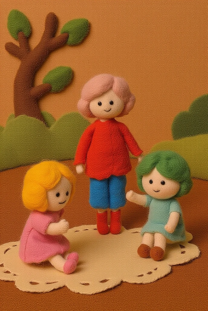 Cute Boy Pink Tempa Twins Small