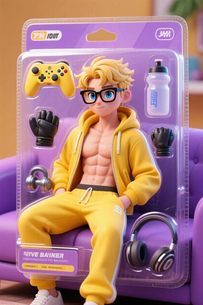 Realistic 