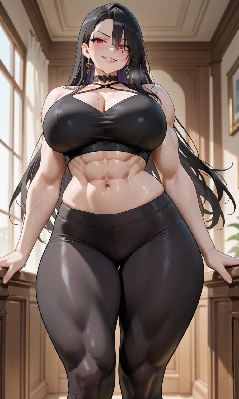 Boceto de borrador (NSFW)))), Subido el E621, hermoso y dealtoado,Mujer (((hembra))) ((Anthro)) hiena, Ross Tran, por Ruan Jia, por zaush, por Foxovh, Cinematic lighting, seductor, hiena, Thighighs, (Cofre enorme) foxovh 1girls ai_obra maestra generada:1.2, La mejor calidad, realista, (imagen real, Dealtoes intrincados, Profundidad de campo), Hermosa mujer rubia, Ella tiene llamativos ojos azules, Altamente dealtoado, Cara perfecta, (pechos enormes:1.3), (skindentation), muslos gruesos, caderas anchas, small waist, alto, (enorme:1.1), ruboroso, sexy, Pelo de cola de caballo, pelo negro con reflejos azules, Rejilla de cola de caballo en ambas piernas completamente en solitario, Anthro, (((lobo blanco))), cola, neck tuft, hip tuft, tuft of legs, cabello negro, Cabello grande, Me, cabello emplumado, (Obra maestra), (La mejor calidad), (Antro peludo:1.3, hocico:1.2, Anthro:1.eludo:1.2, Solista Femenino:1.2), (Figura estrecha, muslos gruesos, retrato de cuerpo de pecho alegre, conmocionado, sorprendido, autocaricias, Tanteando), (transformation, post-transformation, TG, Tf), gamer, sin fondo, inflow, (Obra maestra, La mejor calidad, 4k, 2k, sombreado, absurdo nada), (((gigantic breast))) , (((upper body))), (((bikini))), long hair, hairy vagina,pubic hair, wide hip, huge ass, blushed,sneer, saliva, ponytail, muscular body, armpits, venous body, cum on breast, black nipples,