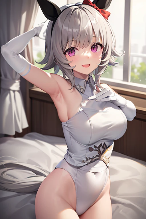 masterpiece:1,2)、(Full nudity and small breasts)、(((Forced sexual intercourse with a child)))、((Being raped at school))、(((Being vaginal ejaculation)))、((ハメられ、Slender beauty crying))、(Ultra high definition limbs and face)、top-quality、open open mouth、1 gills、Lying with the crotch spread、serafuku、on back,