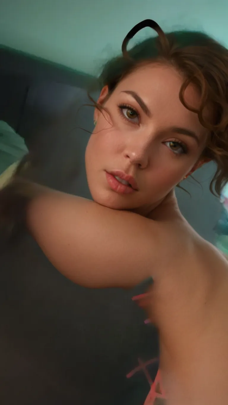 Top down view, (upper body photo), (((showing breast))),mouth open, no make uo, raw photo,sexy breast pressed ,while fucking, face splashed with white cum,In a pool,moaning loudly in pleasure, Sexy BODY SHOT, naked,(((Closeup bodyshot))), sexy,(((ultrarealistic skin))),Realistic still of a nude woman,highly detailed face and body,(( seducing)),((tamhwx woman)),((nude)),((free shaggy messy hair)) after waking up from bed, beautiful eyes ,emotional, harmonious, vignette, 4k epic detailed, shot on samsung galaxy s23 gear, 35mm photo, sharp focus, high budget, epic, gorgeous, film grain, no makeup,free shaggy hair,grainy, (Raw photo:1.1), ((Full body Portrait)),indian nude woman, ((tamhwx woman)) , (intricate details, masterpiece, best quality:1.4) , looking at viewer, outdoors, day, highly detailed face, ((tamhwx woman)), beautiful eyes, cute, enchanted, magic, stunning, intricate, elegant, highly determined, colorful