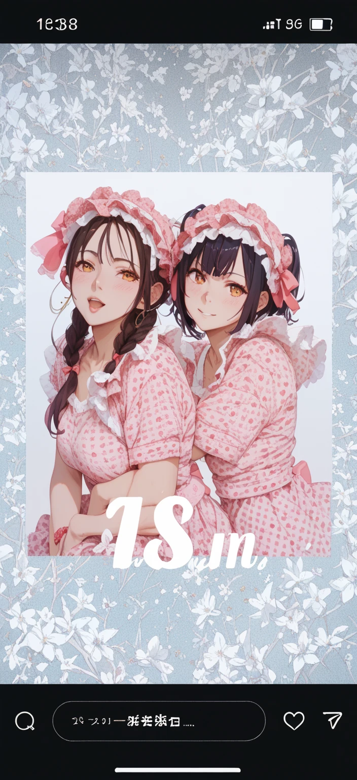 remilia scarlet in cover magazine. magazine cover. Red roses. Beautiful. Professional character design. Masterpiece. Expensive. Beautiful cover. Finest detailing. High quality. Fingers are detailed in high-quality detail. Beautiful face and eyes. Beautiful pose for a magazine cover. Japanese inscription at the top left Scarlet