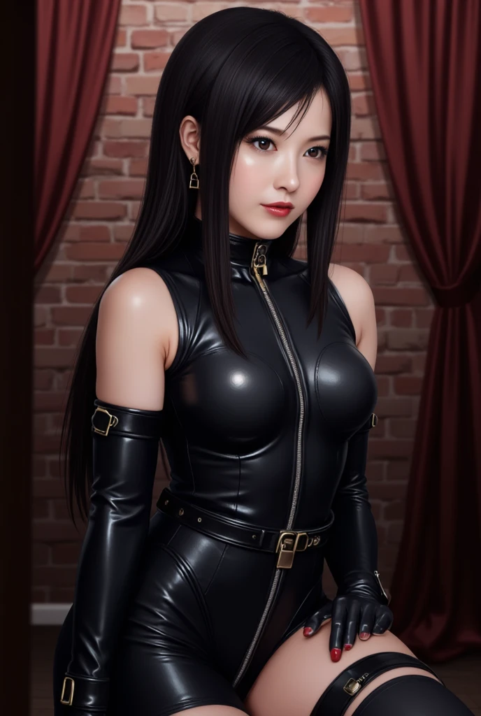 Royal princess，Extremely detailed, Delicate face, Stock Photography , Portrait 400, F1 Camera Lens.6, rich and colorful, Surrealism, Realistic textures, Dramatic Lighting, Thin Film Distiller 800 (8K, original photo, Better quality, masterpiece: 1.2), Extremely detailed, (Extremely delicate skin: 1.2), 8K ultra high definition, SLR camera, Soft Light, high quality.Fire Queen，Blue pupils，Wear red lipstick，Have a tattoo，The tattoo is very three-dimensional，Gorgeous and intricate tattoo designs，Dark eyeshadow，Sexy thick lips(Red lipstick)，Gorgeous pearl and gemstone decoration，Black Widow，Scarlett Johansson，golden glove