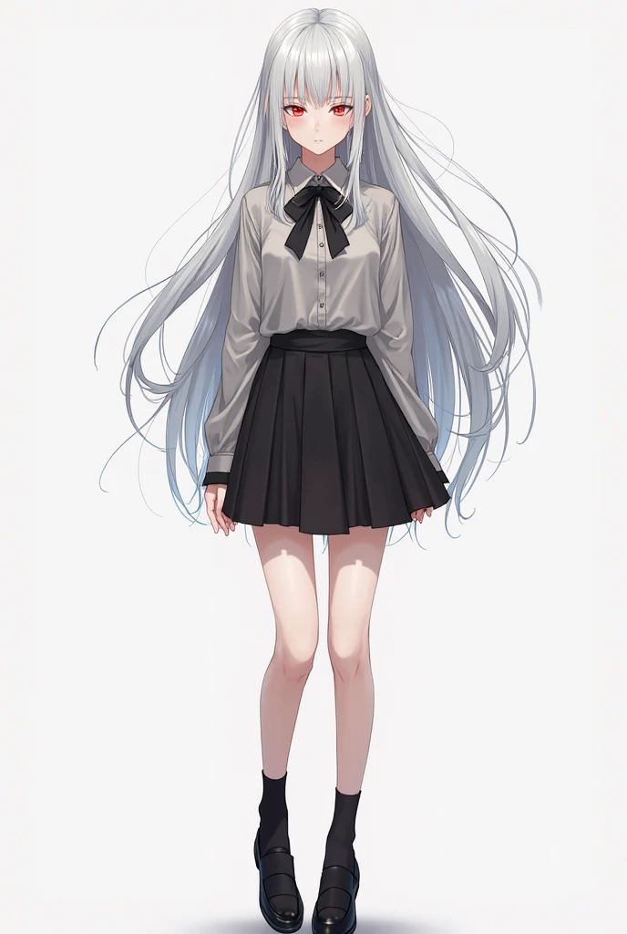 beautiful girl with no hair, no hairs on head, skin head , wearing dress  , 12yo student, +3 View prompt standing, 3 View Drawings, side and Front and back, Character Sheet, Full body, Simple white background, character reference sheet, Concept art, design sheet, Character Design, full body adoptable horizontal clear charcter style sheet