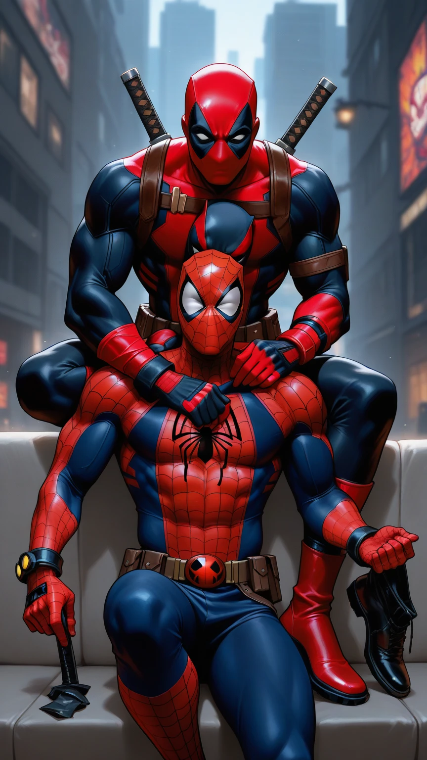 Many thick tentacles fucking to deep throat and Virgin ass gay very packed bodybuilder hunk Muscular Spiderman Screaming of close up to spreading ass to limit by Swollen cock dildo veiny Two Huge gay Muscular packed spiderman with harness and LaTeX suit standing im front of and taking tentacle to own ass and moaning. Spiderman Much packed muscles Spiderman looking down on ass and screaming by no mercy fucking him by Huge Black goo tentacle anal beads spreading his ass to fit enlarge cock Wearing tight harness on body, bondage him by Black veiny goo tentacles Huge bicep swollen chest and big Abs Black goo tentacles spreading ass spiderman and fucking him with big dildo with knot in tight ass Muscular packed Spiderman in tight shiny suit with long bulge erection and balls outline and muscular Black Venom Molesting him with own goo Black tentacles fucking hard in tight ass