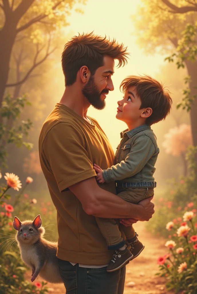 and the text? Story type, And it's 8, That doesn't make sense my dad 