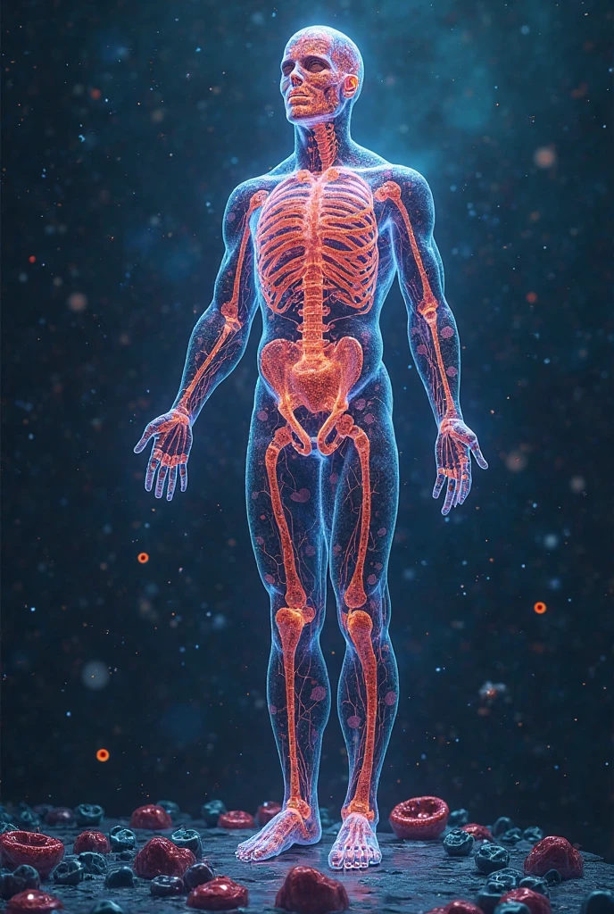 Lymphatic system 



