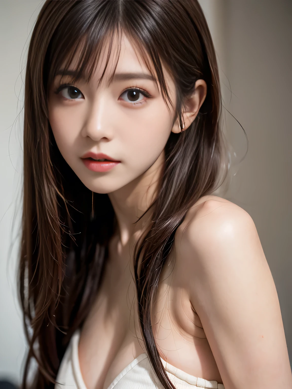 ((((all nude no wear))))((((Posing completely naked))))