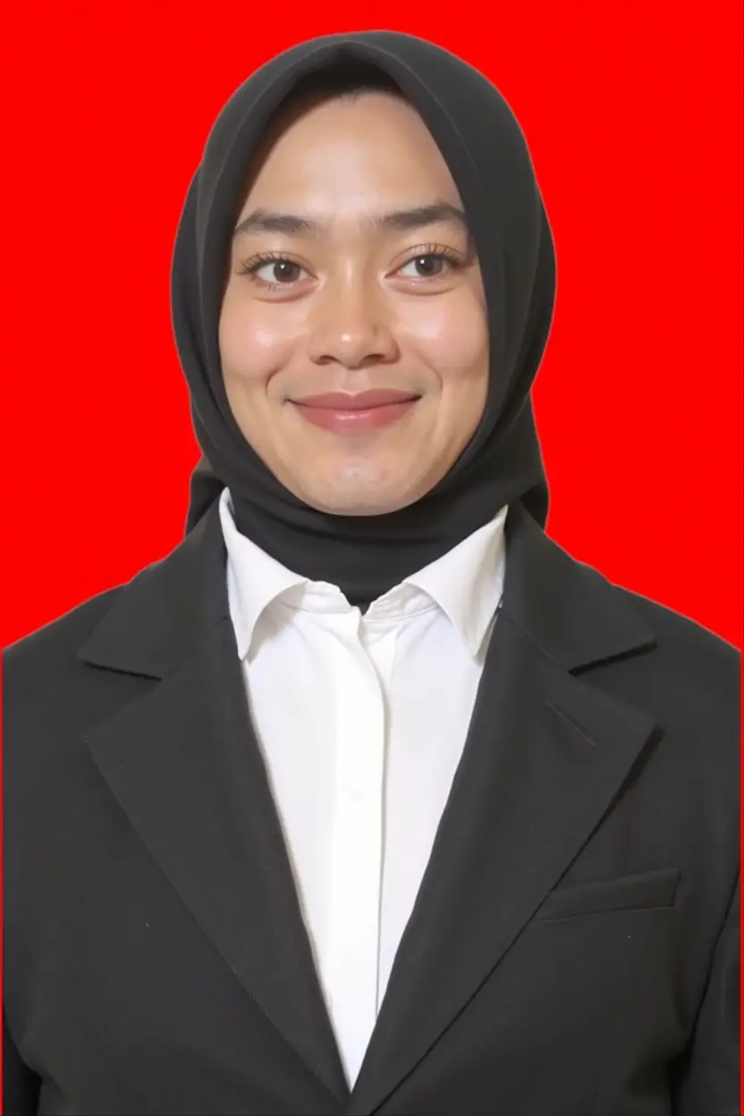 arafed woman wearing a white shirt and black tie, full protrait, protrait