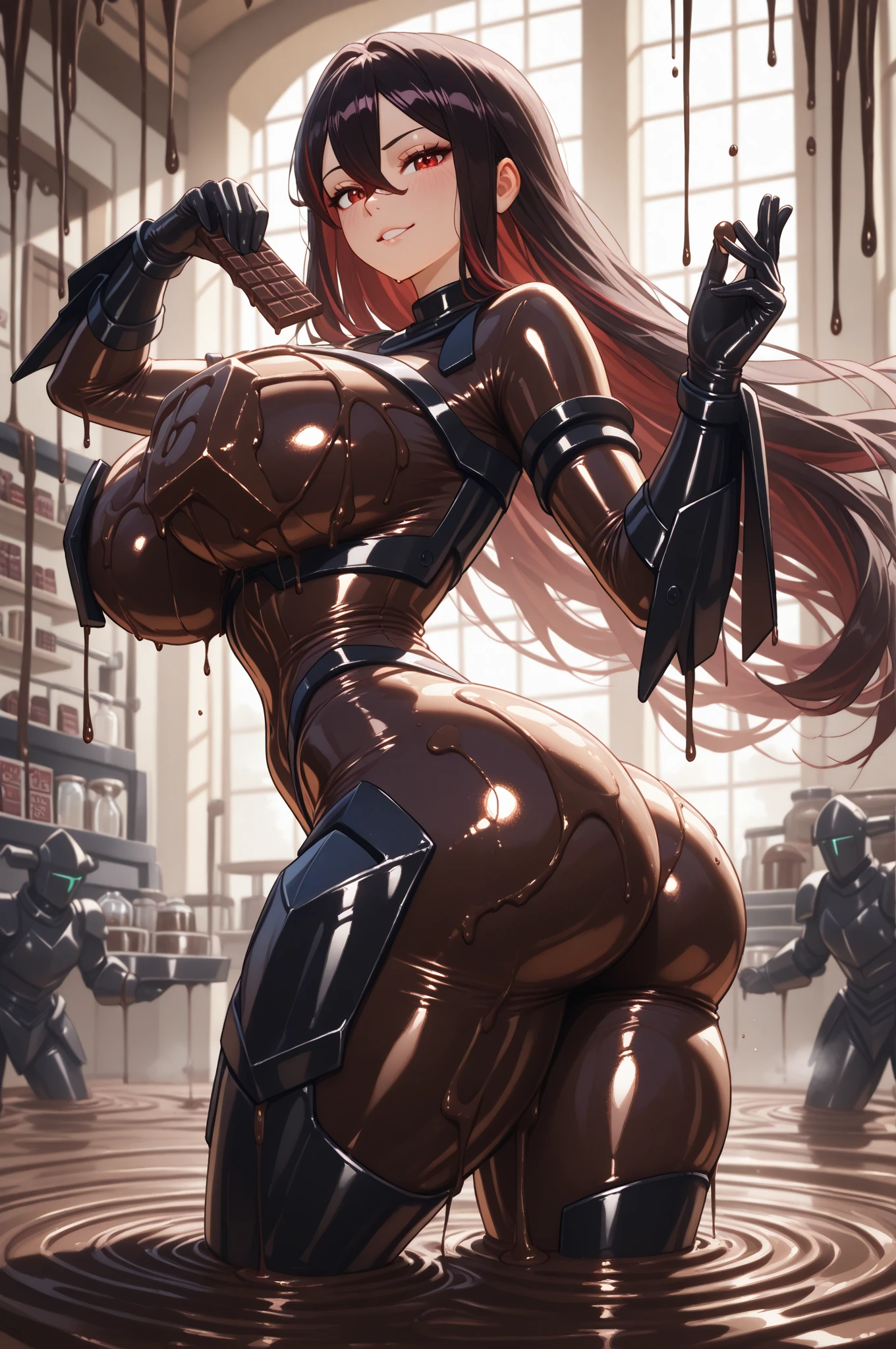(Ass), bubble butt, bouncy butt, (backview:1.2), Masterpiece, curvy, (masterpiece:1.2), best quality, high resolution, unity 8k wallpaper, gigantic boobs, erected , cameltoe juicy,chromatic aberration, depth of field, soft lighting, masterpiece, best quality, intricate, tone mapped, highly detailed, artstation, concept art, smooth, sharp focus, dramatic lighting, highly detailed artwork, cinematic, hyper realistic painting, trending on Artstation, 8K, incredible shadows, realistic, (highly detailed background:1.0), a demon girl succubus floating above the a crowd of fans, is singing into a microphone, she wears no clothing leaving her , her glowing green eyes shine through her reading glasses, she wears a large pair of headphones, she has soft puffy
