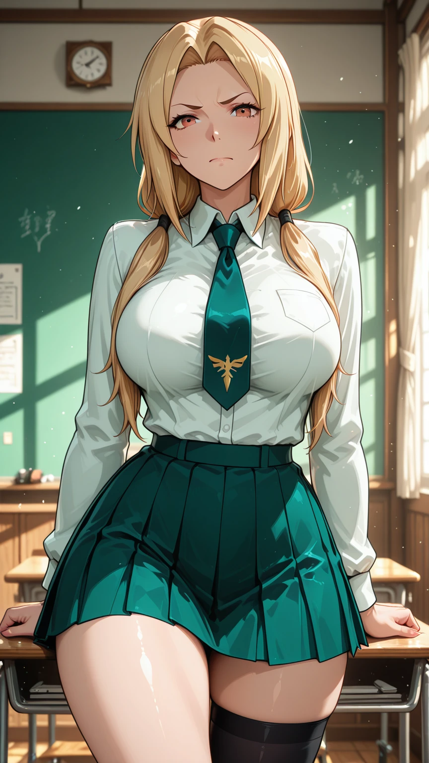 woman,Huge breasts,Huge breasts Huge breasts,とても唇が赤いHuge breastsを強調,Big Ass,Narrow waistLong legs,Green Eyes,
Huge breasts,Huge breasts, Huge breasts,とても唇が赤いHuge breastsを強調,Big Ass,Narrow waist,Long legs,
Greenish blue eyes 8k( A relaxed smile:1.5)8k( A slightly shy smile:1.5)Anime-style face, good facial expression, acme,A face feeling orgasm,The expression of orgasm, sweat flying 8k(女子高生woman:1.5),8k(uniform,blazer:1.5)8k(handing over a love letter:1.5)8k(Sweating,Red cheeks:1.5)