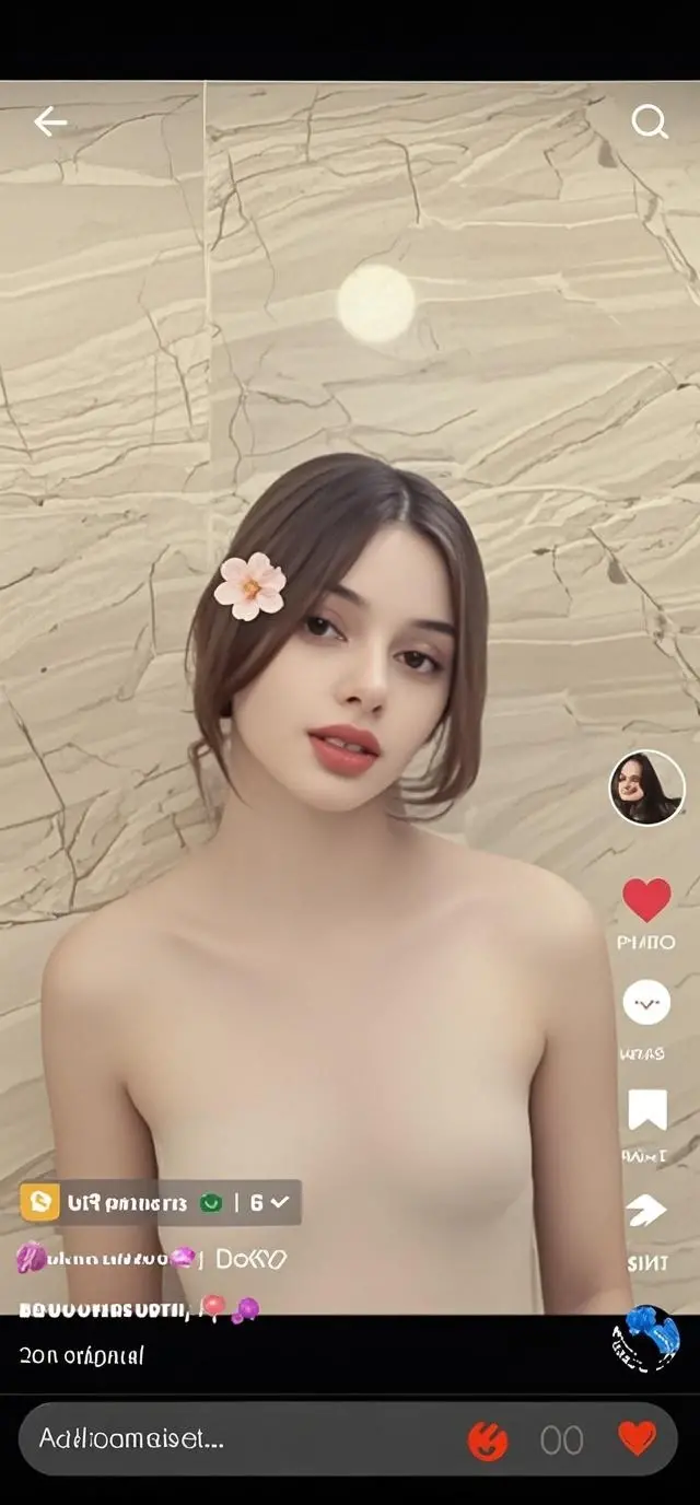 Mulher nua