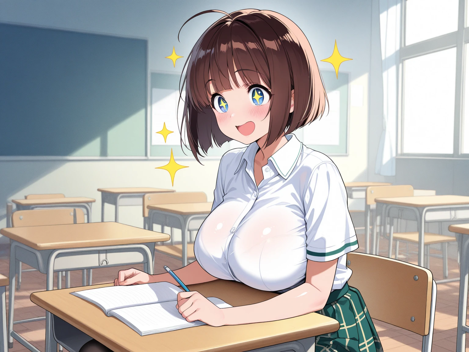 Teacher with bigbreasts Hugging with a little girls,,lesbian,school, panties ,naked, Lying on the ground,having sex,cum