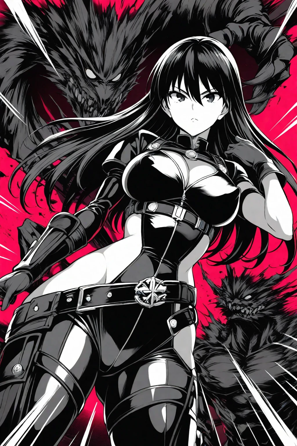 Daidouji, cabelo longo loiro amarelo, musculoso, messy hair, toupeira sob o olho esquerdo, olhos verdes, standing on,
Dattire, headgear, sarashi peito branco, sarashi, underboob, arm bandages, black trousers, geta
(insanamente detalhado, belo rosto detalhado, obra-prima, melhor qualidade) volumetric lighting, mapeamento de tom, (parecendo enojado), personagem A2 nier