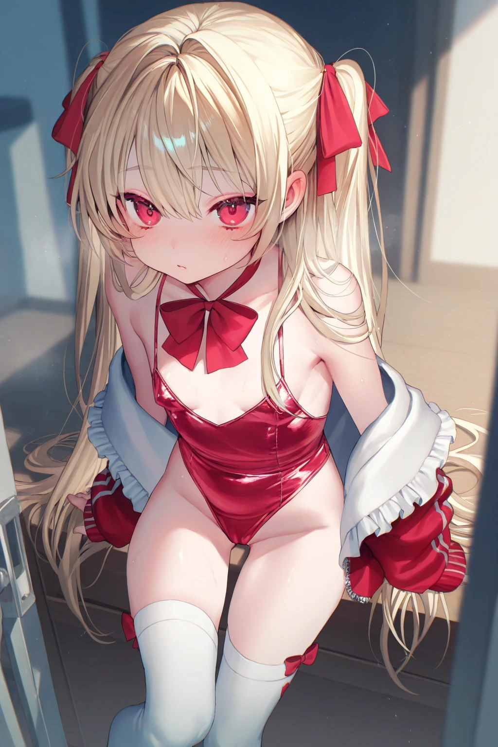 Lowleg panties 