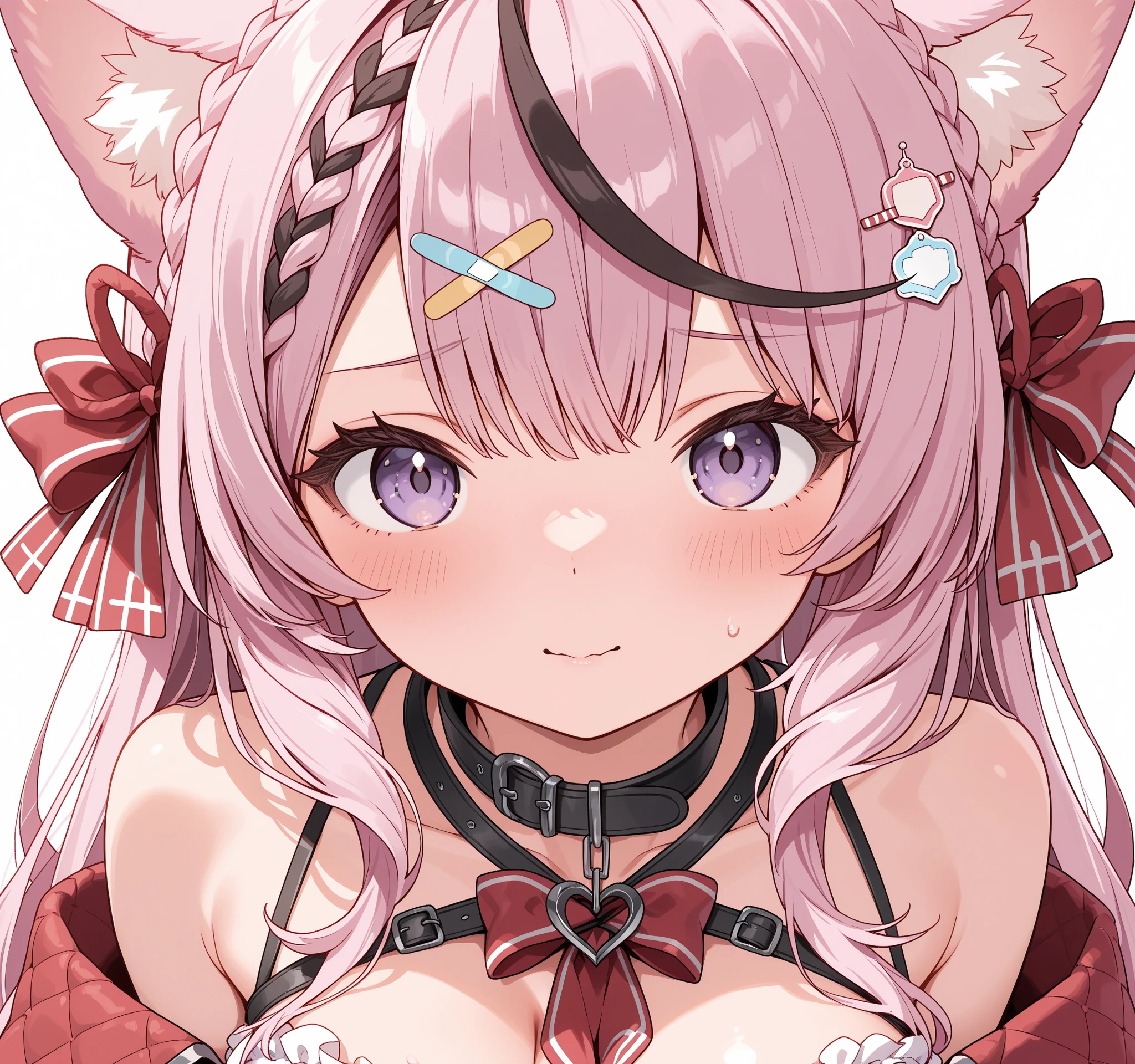 nsfw sticking out tongue