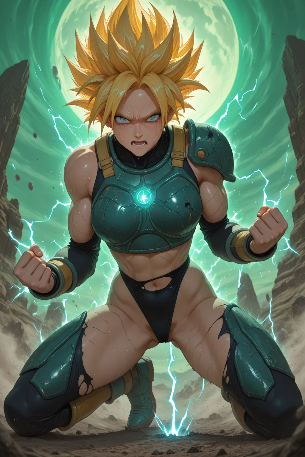a lola bunny doing cosplay of she-hulk, extremely detailed, 1girl, green skin, superhero costume, comic book style, dynamic pose, cinematic lighting, vivid colors, highly detailed, (best quality,4k,8k,highres,masterpiece:1.2),ultra-detailed,(realistic,photorealistic,photo-realistic:1.37)