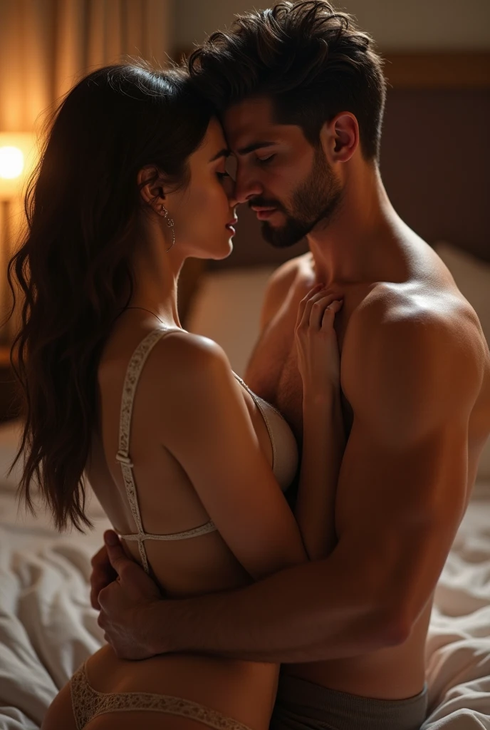 A beautiful girl open sex with a boys 