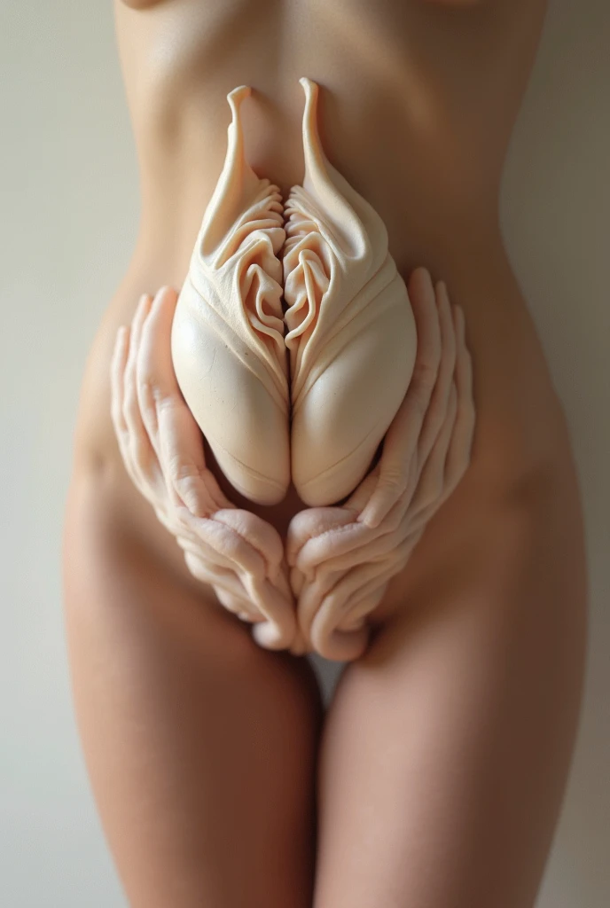 score_9, score_8_up, score_7_up, score_6_up, score_5_up, score_4_up, score_9, score_8_up, score_7_up
Erotic full body photo of one nude sexy woman ((crawling)) (((eye level angle, bilaterally symmetrical, side-view, view from side)))
all fours, ass up in the air, breasts pressed into the ground, auok, assuponknees
g1g4nt0m4st14, Sexy natural breast, huge breasts, gigantic boobs, sexy round butt
Toned pelvis, sexy pelvis, toned legs, slim fit, curvy, wide hips, toned thighs, abs
long blonde hair, broad shoulders, white skin, high contrast, dramatic shadows, cinematic, highly detailed, detailed skin, shiny skin, film grain, 20s something, solo, cute face, perfect eyes, bright eyes, beautiful eyes, perfect makeup, stunningly beautiful makeup, detailed face, perfect face, head turned to look at viewer, looking at viewer, cute smile, sexy smile, bright lighting, boob focus, (full body shot), sexy arched back
Nude, naked, no clothes, no shoes
Crawling on all fours
Plain White background, bright white void background