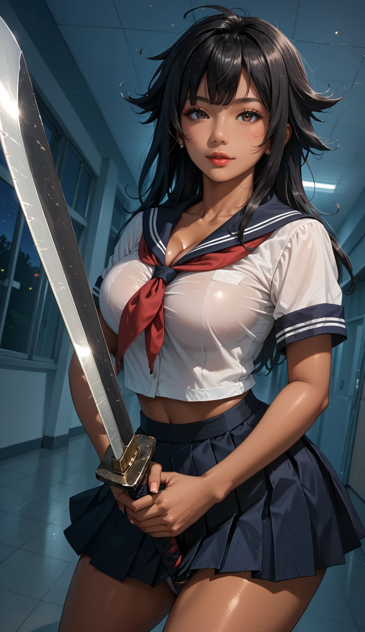 Huge breasts, micro bikini, exposed breasts, areolas protruding areolas indentation, see-through bikini, Azur lane, massive breasts, portrait, perfect angle professional quality high resolution perfect contrast perfect lighting perfect composition perfect Waifu perfect skin perfect hands perfect fingers perfect breasts perfect hair perfect face realistic facial features masterpiece