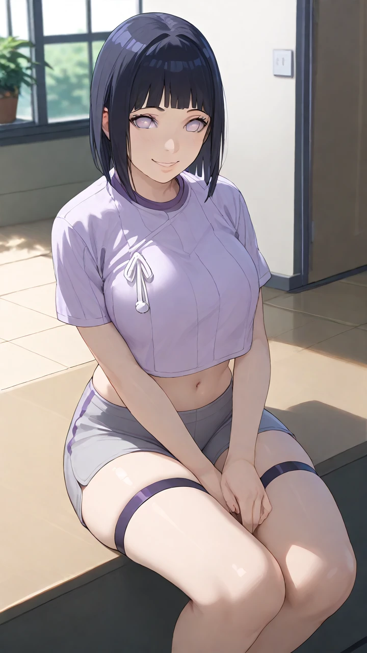 (masterpiece, best quality:1.2), <lora:3_3:1>, 3_3, squinting, closed eyes, 1girl, breasts, side ponytail, solo, black hair, shoes, cleavage, sitting, pants, sneakers, jacket, hair between eyes, looking at viewer, denim, blue jacket, large breasts, outdoors, open clothes, tube top, collarbone, long sleeves, strapless, fence, white footwear, closed mouth, long hair, blurry, open jacket, bangs