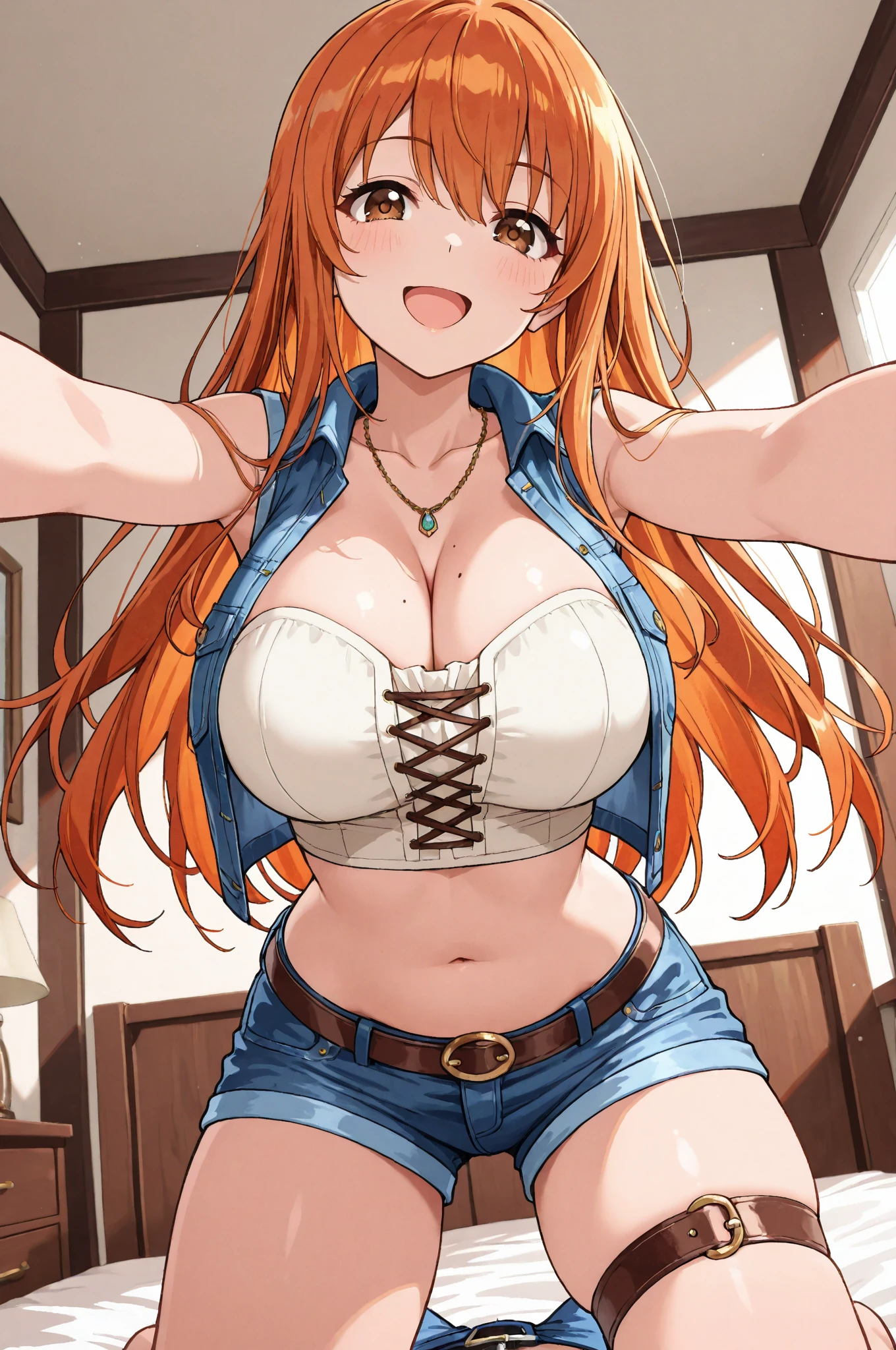 nsfw,cowboy shot,plump,long hair,{{{thigh focus}}},Tank top,bare tits,{{{{{city}}}}},{{{crowd}}},many mens,audience,multiple mens,{{{audience}}},{{{{{sweaty skin}}}}},{{{Tank top}}},shirt lift,{{skinny jeans}},{{{{{bare tits}}}}},{{{bare tummy}}},{{{{{city}}}}},{{{{{hands on own chest}}}}},{{{show off breasts}}},{{{breasts out}}},{{{show off nipple}}},huge breasts,{{{{{souryuu asuka langley}}}}},{{{{{in EVANGELION style}}}}},exhibitionism,exhibitionism,public indecency,embarrassed,aroused,{{{masterpiece}}},{{{best quality}}},{{ultra-detailed}},{illustration},{{an extremely delicate and beautiful}}