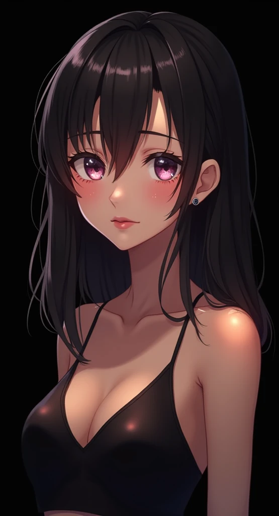 High resolution,masterpiece,One beautiful girl.Almond Eye,The light in the tears,Pulling at the thread of hope,To welcome a new morning,Stand Up Again,Close up of face  