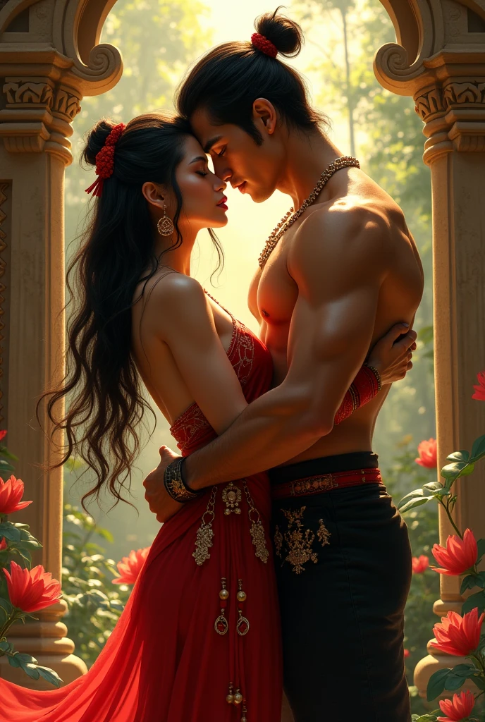 nepali culturel Girl that haveing sex with a boyfriend