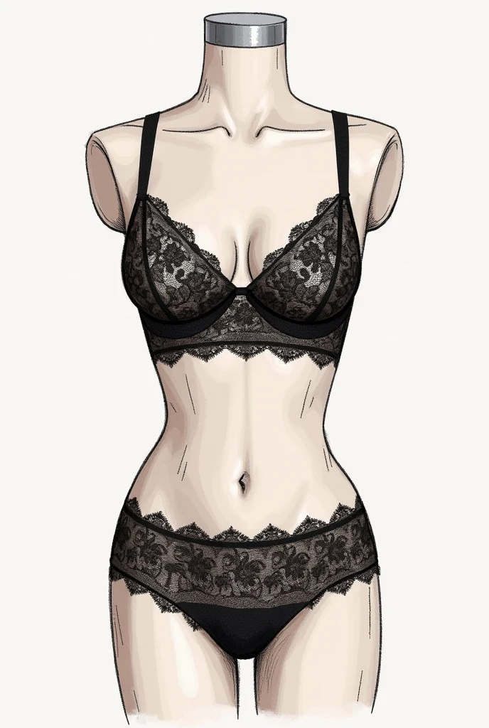 Graphic illustration,(geometric shapes),closeup cleavage,high qulity,A detailed,full bodyesbian,scribbles