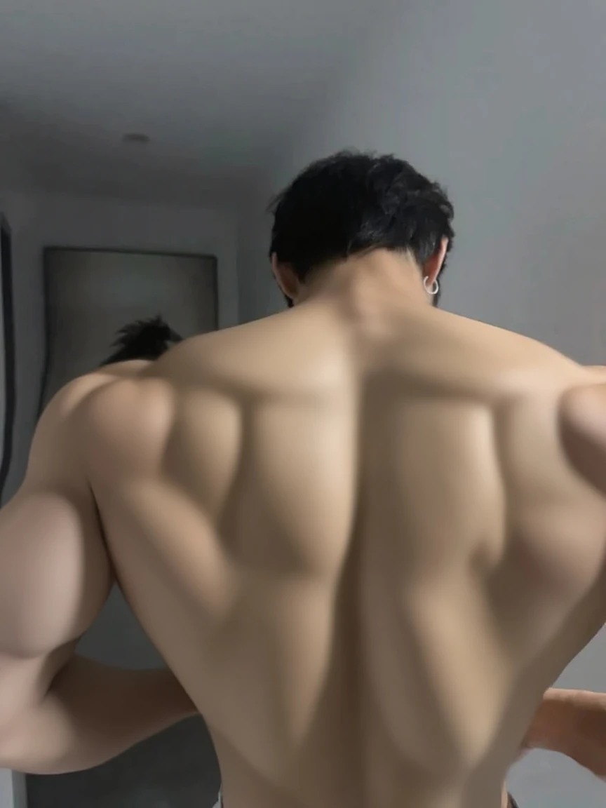 ((Realistic)), (masterpiece, top quality, best quality, official art), very detailed,most detailed, gods, short hair, black hair, handsome man, pectorals, abs), ((puffy nipples)) , ((swollen nipples)), (big fat ass) , (flirting) , (((penis))) , undress , (big booty) , ((nude)) , ((naked)) , (((((photorealistic))))) , ((handsome)) , , ((wide view)) , sexy pose, lewd , kinky man , slutty man,real men,((photorealistic)),(pubic hair),((only men)),(( groping yourself)),(((grab your own chest))),((grabbing yourself)) , (unreal engine) , (octane render , ultra-realistic , best quality , highly detail painting , super detail , dynamic angle , super-resolution , maxiumum clarity and sharpness , hdr) , (((photorealistic))) , ((real men)) , nsfw , ((ultra realistic)) , (hyper realistic) , (thick pubic hair) ,(handsome man) , (detail body skin) , (detail face) , (laugh face) , (((drooling)) , ((saliva) , ((fullbody)) , (wet) , 2 man, chest grab, chest lift, chest squeeze, chests, grabbing, grabbing from behind, grabbing own chest, groping, guided chest grab, homo, multiple boys, nipple tweak, nipples, pectoral grab from behind, self fondle, shirt pull, topless,Watching Viewers True 8K light and shadow , nsfw , eroticism , 2 male , kinky , grabbing chest hard , grabbing chest from behind , nudity , nude , naked , penis , looking at viewer , handsome , kpop idol , 15years old boy , kiss , 16k resolution , ultra-high clarity , hyperrealism, uhd , looking at viewer , old and young